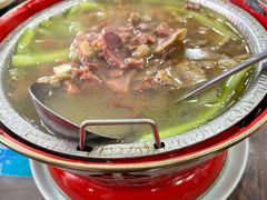 -乔家满族八大碗(流水沟店)