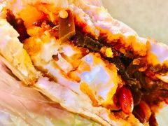 -老金家蛋菜夹馍(西安总店)