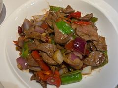 -李老哈·东北菜(宋园路店)