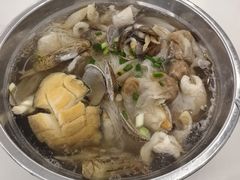 -福屿鲜捞小吃·捞化(福屿总店)