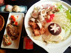 -春草居酒屋·晴子の店