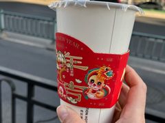 -陈记甜品窝(中山北路店)