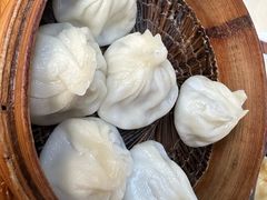 -锅贴大王南翔小笼(临沂二村店)