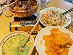 -关东小磨东北菜(上海长风大悦城店)