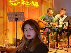 -不二·民谣音乐餐吧(长沙店)