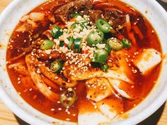-觅香串串香·麻辣烫·冒菜(欧美广场店)