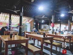 大堂-忆秦园小笼包(惠山古镇总店)