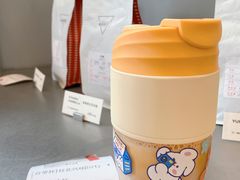 -Manner Coffee(IFS一楼店)