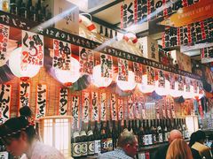 大堂-平成屋·午肴夜酒(四川北路店)