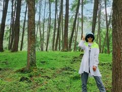 -硗碛藏寨·神木垒景区