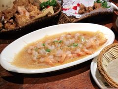 -前海沿·青岛菜(大拇指广场石老人店)