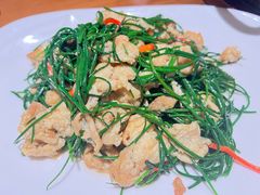 -青海名吃尕张娃非遗烤肉(海湖总店)