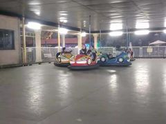 -锦江乐园舞狸花花游园会(夜场专享)