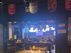 -肉串汪(月坛店)