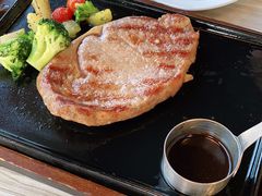 -必胜客(石佛营店)