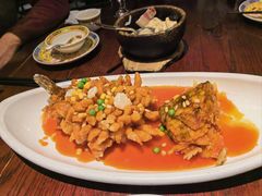 -人和馆·上海菜(肇嘉浜路店)