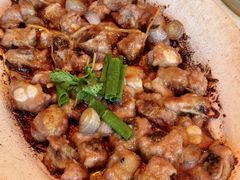 -莉莉海堂HAITANG·烤鸭(国贸商城店)