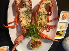 -宴悦海鲜餐厅·游水海鲜·牛排(亚龙湾瑞吉店)