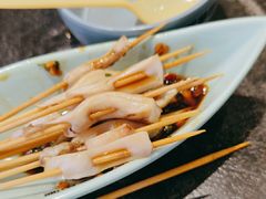 -醉炫音速烧烤·干煸菜(沙河总店)
