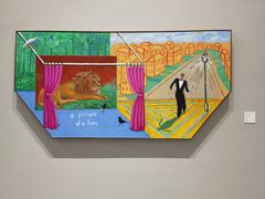 -龙美术馆(西岸馆)