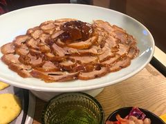 -三人行骨头王火锅(长寿店)