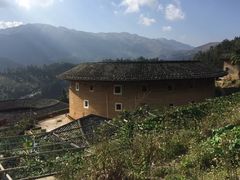 -福建土楼(南靖)景区