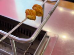 -7只羊·鲜羊肉串·地锅鸡精酿(玄武墨香路店)