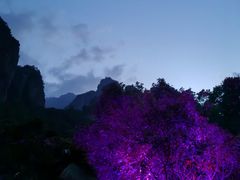 -雁荡山风景名胜区