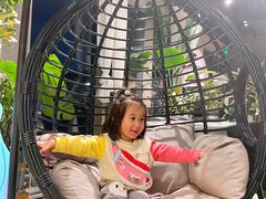 -百好乐宠物友好餐厅(朝外大街店)