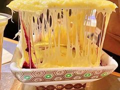 -火山屋台(新街口店)