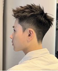 -藤野造型