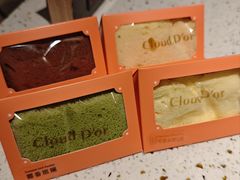 -CloudD'or可露朵蛋糕(1733商业空间店)