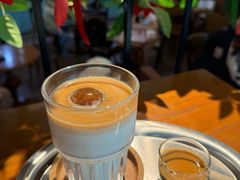 冰球咖啡-及咖啡GatherCoffee(华申大厦店)