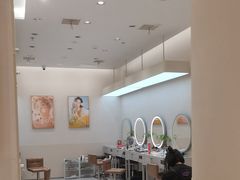 -天真蓝照相馆(五角场百联又一城店)