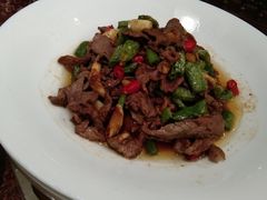 -新白鹿餐厅(爱琴海购物中心店)