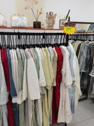-陈大户旗袍(狮子林店)
