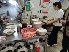 -吉祥面馆(孩儿巷北路店)