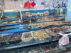 -京深海鲜市场(光彩路店)