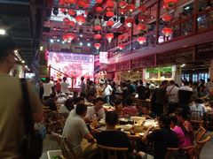 大堂-巴人堂(女儿城店)