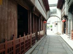 -震泽古镇