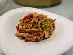 -逸林轩中餐厅(中信泰富朱家角锦江酒店)