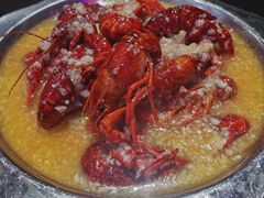 -袁老大龙虾(石鼓路总店)