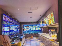 -千岛海鲜(中南路店)