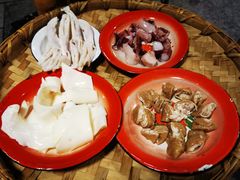 -有拈头成都市井火锅(南山总店)