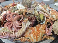 -仙螺岛海鲜自助餐厅(总店)
