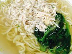 -岁福祥老母鸡汤面馆(阳曲路店)