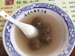 -粗茶淡饭(东关街店)