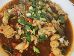 一鱼两吃-丰乐餐厅·始于1999·本地老字号