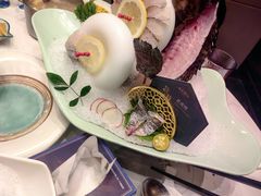 -阳光码头海鲜火锅(世纪大道店)