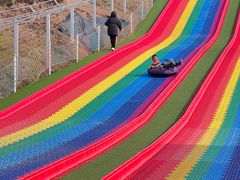 -名花谷生态庄园